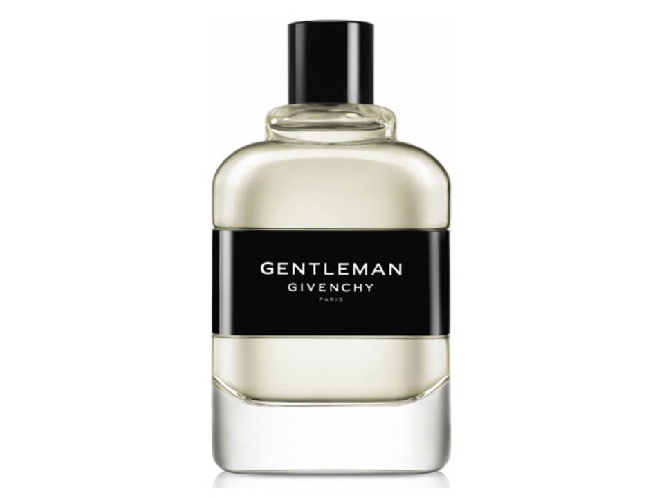 Gentleman   Uomo 2017 by Givenchy Eau de Toilette TESTER 100 ML.